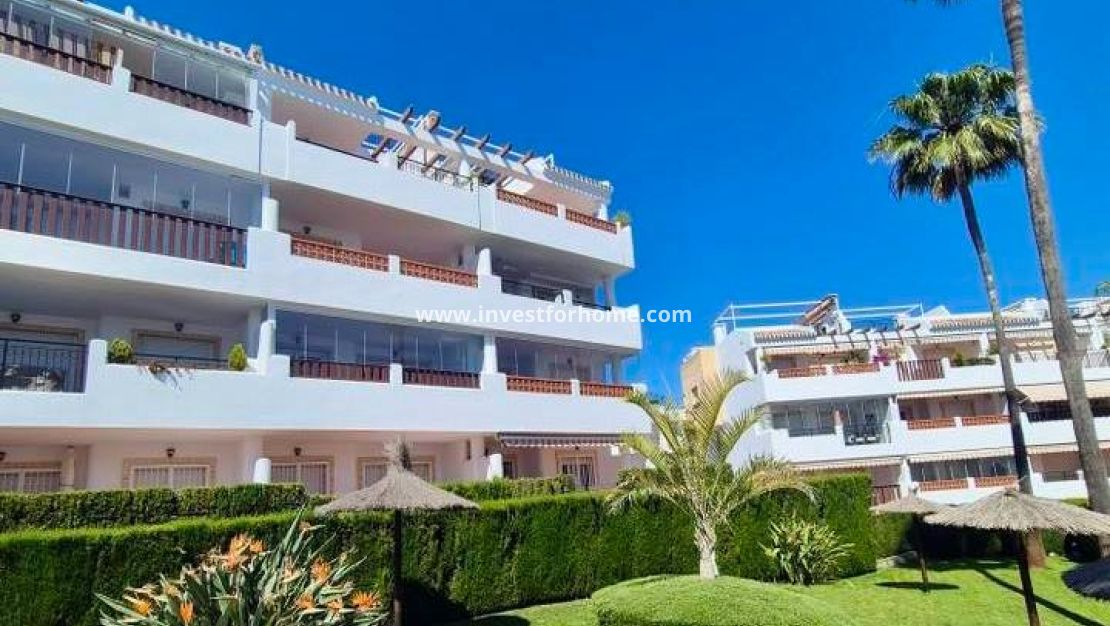 Verkoop - Appartement - Orihuela Costa - Costa Blanca