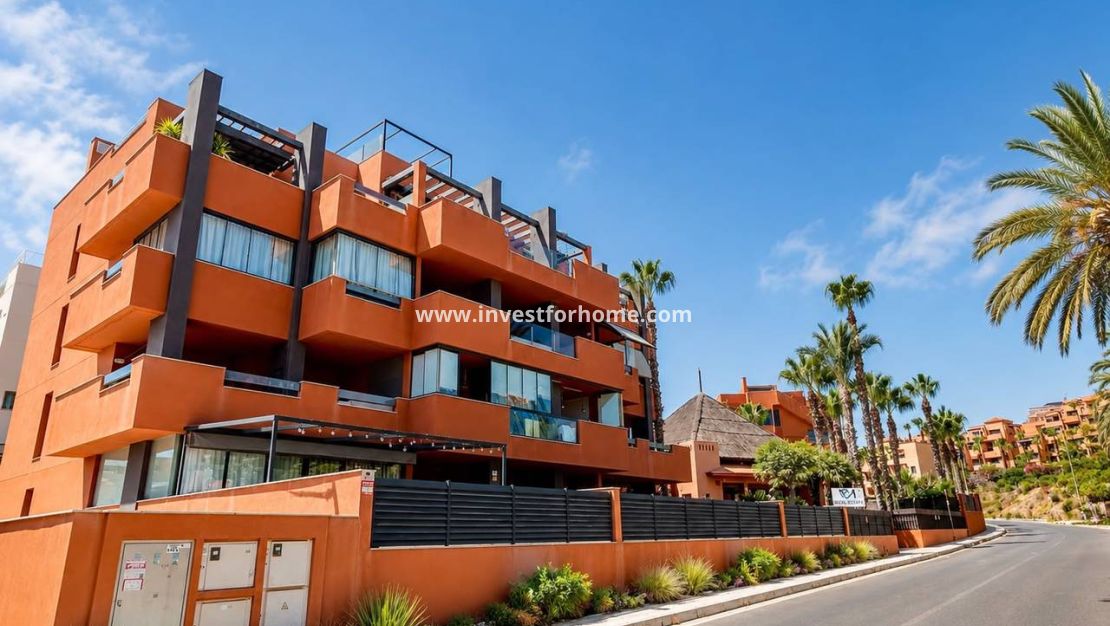 Verkoop - Appartement - Orihuela Costa - Costa Blanca