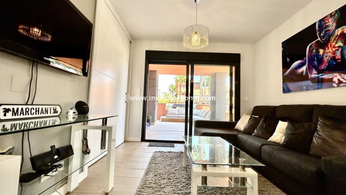 Verkoop - Appartement - Orihuela Costa - Costa Blanca