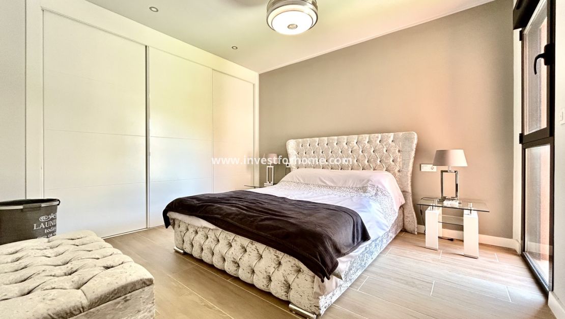 Verkoop - Appartement - Orihuela Costa - Costa Blanca