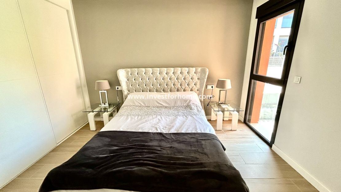 Verkoop - Appartement - Orihuela Costa - Costa Blanca