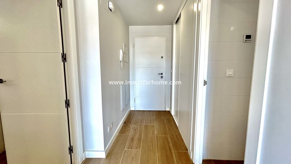 Verkoop - Appartement - Orihuela Costa - Costa Blanca