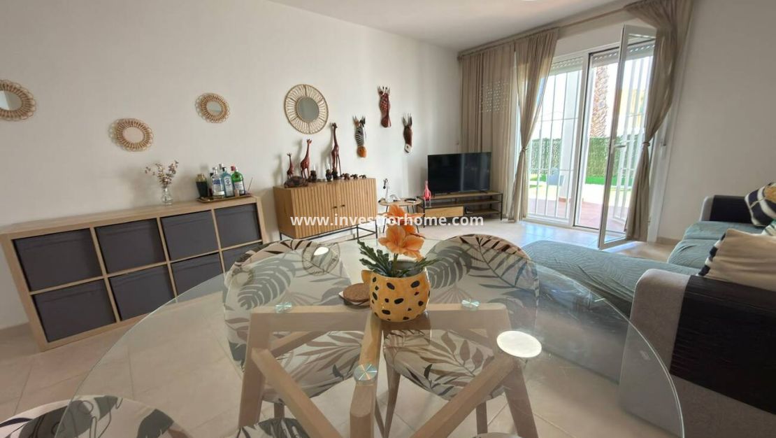 Verkoop - Appartement - Orihuela Costa - Costa Blanca