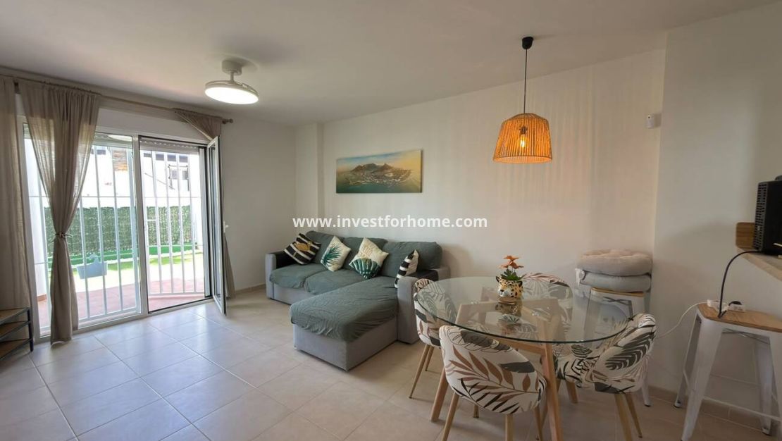 Verkoop - Appartement - Orihuela Costa - Costa Blanca