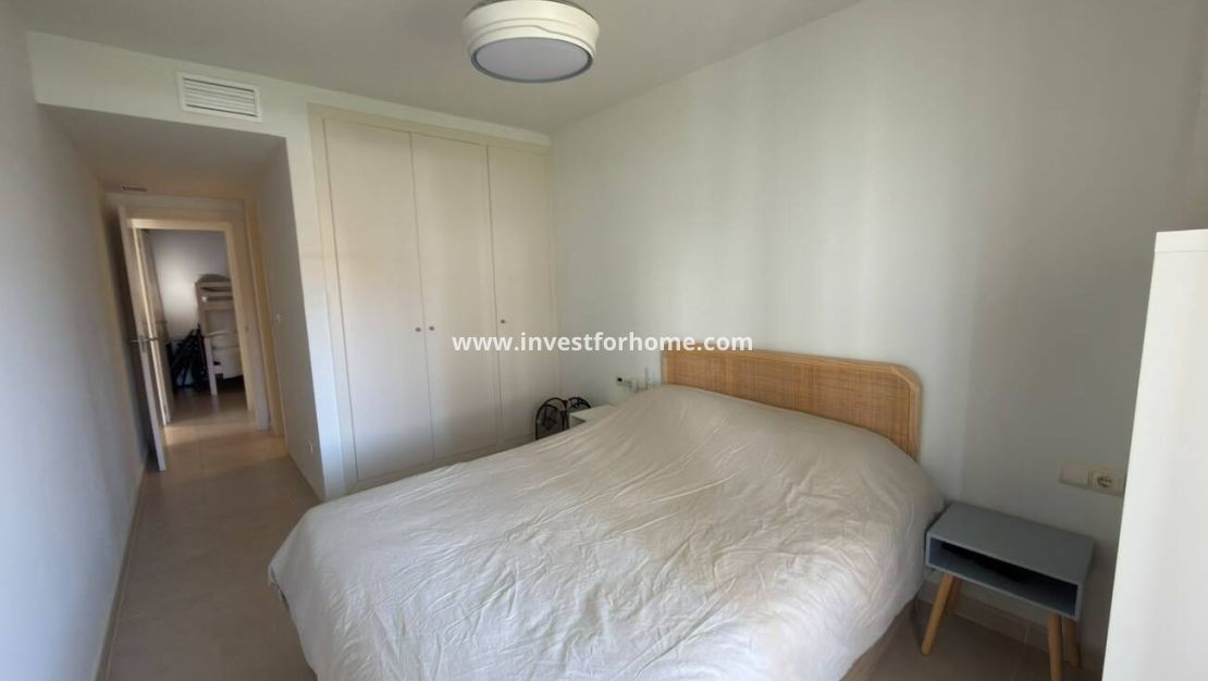 Verkoop - Appartement - Orihuela Costa - Costa Blanca