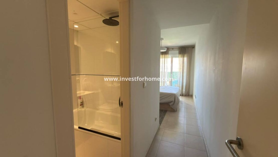 Verkoop - Appartement - Orihuela Costa - Costa Blanca