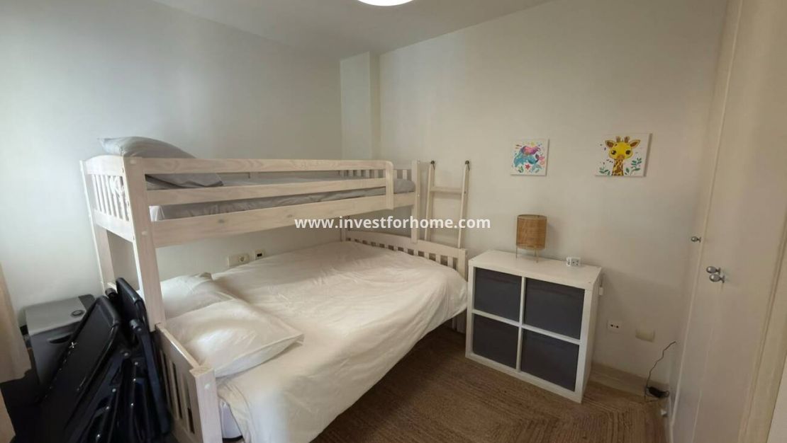 Verkoop - Appartement - Orihuela Costa - Costa Blanca