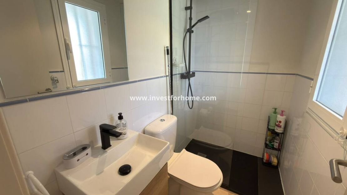 Verkoop - Appartement - Orihuela Costa - Costa Blanca