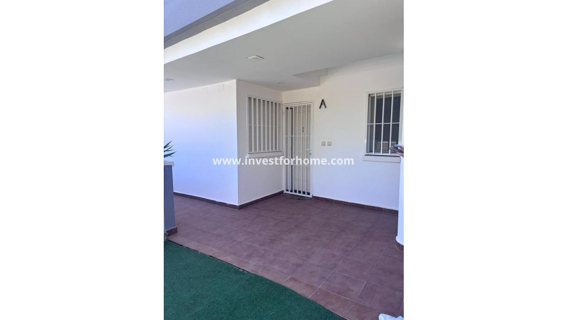 Verkoop - Appartement - Orihuela Costa - Costa Blanca