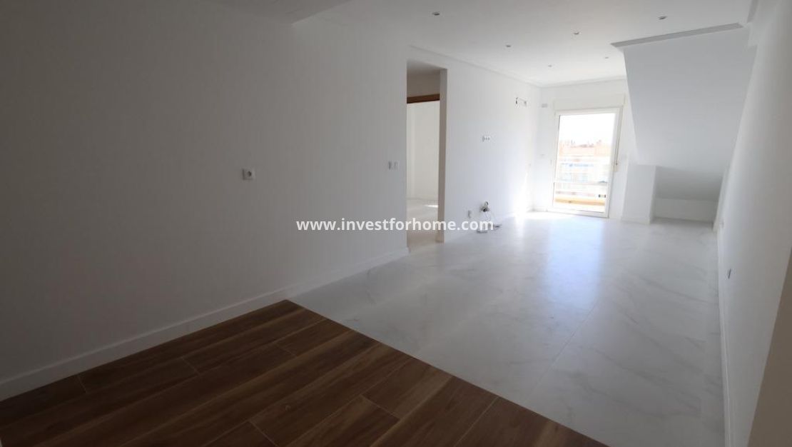 Verkoop - Appartement - Orihuela Costa - Costa Blanca