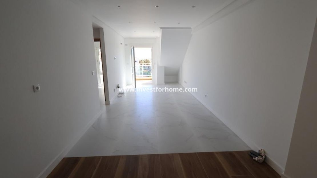 Verkoop - Appartement - Orihuela Costa - Costa Blanca