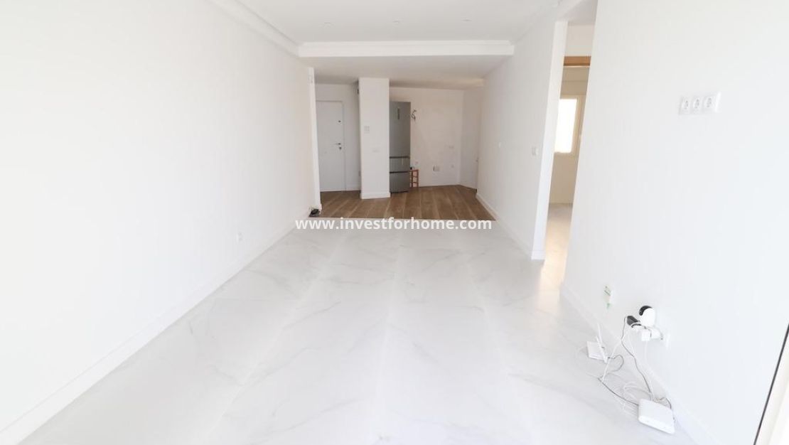 Verkoop - Appartement - Orihuela Costa - Costa Blanca