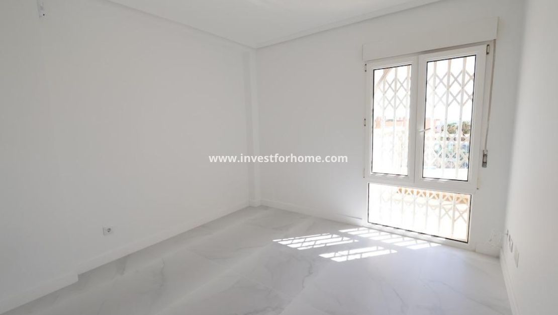Verkoop - Appartement - Orihuela Costa - Costa Blanca
