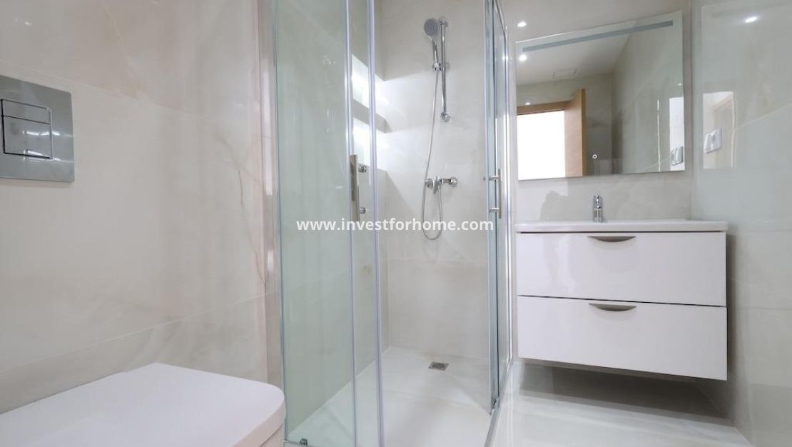 Verkoop - Appartement - Orihuela Costa - Costa Blanca