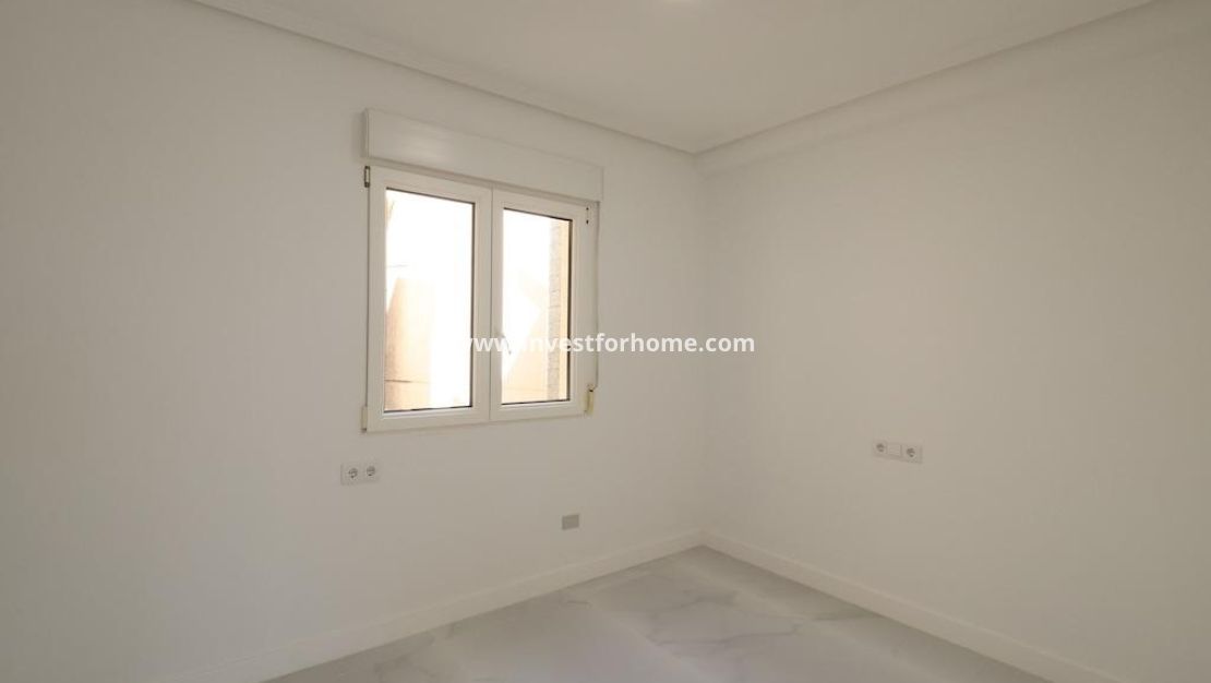 Verkoop - Appartement - Orihuela Costa - Costa Blanca