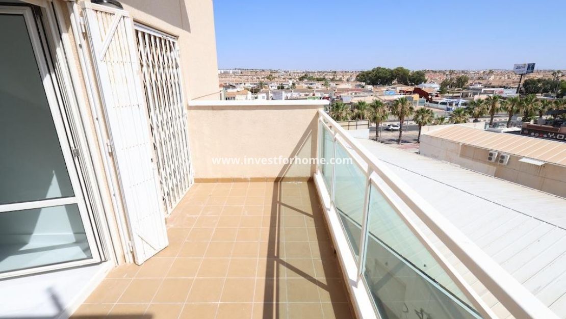 Verkoop - Appartement - Orihuela Costa - Costa Blanca