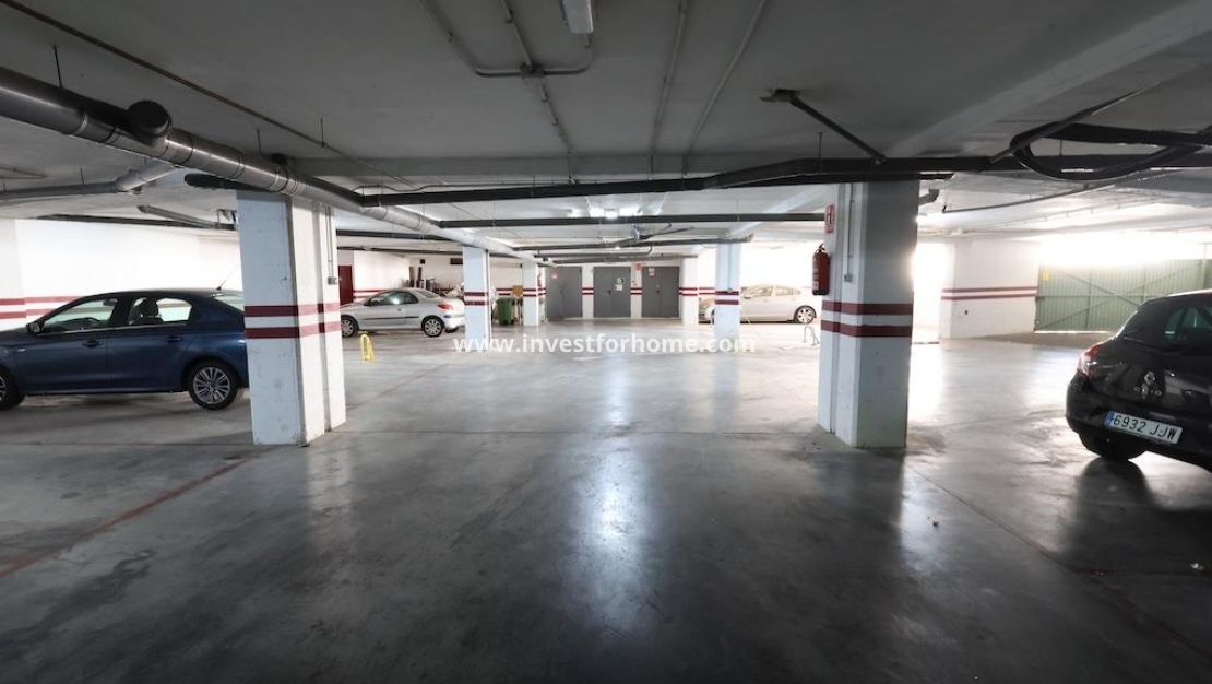Verkoop - Appartement - Orihuela Costa - Costa Blanca