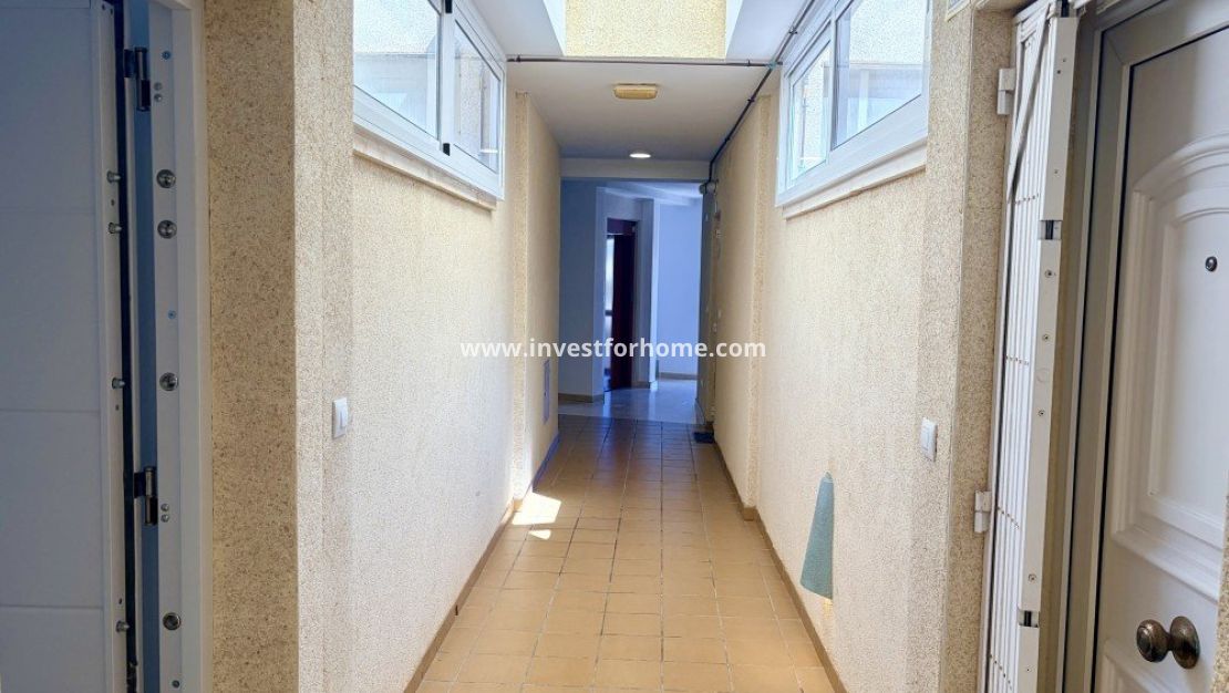 Verkoop - Appartement - Orihuela Costa - Costa Blanca