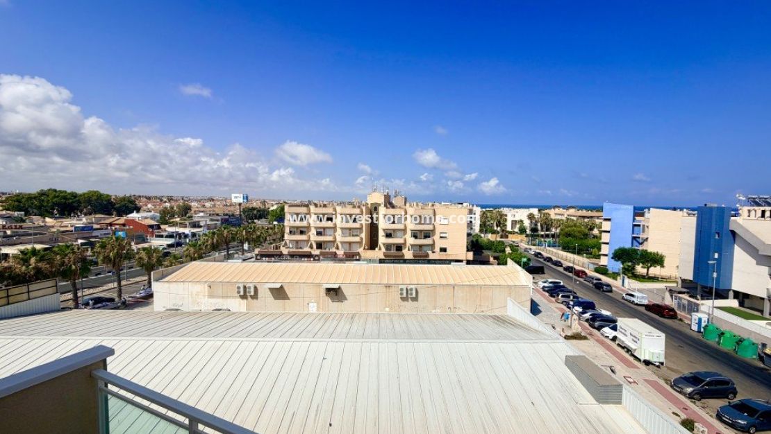 Verkoop - Appartement - Orihuela Costa - Costa Blanca