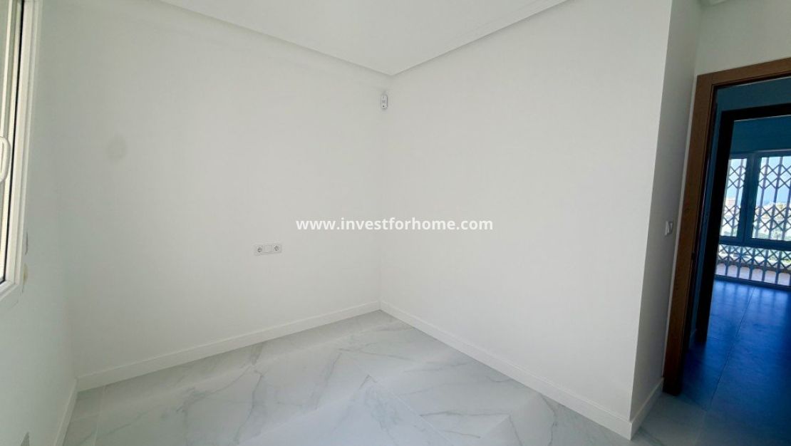 Verkoop - Appartement - Orihuela Costa - Costa Blanca