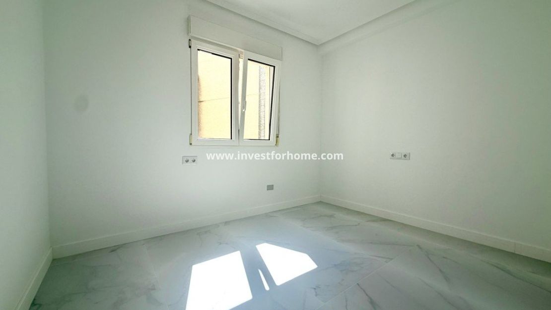 Verkoop - Appartement - Orihuela Costa - Costa Blanca