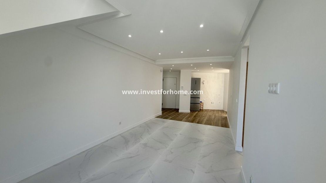 Verkoop - Appartement - Orihuela Costa - Costa Blanca