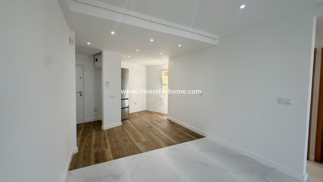 Verkoop - Appartement - Orihuela Costa - Costa Blanca