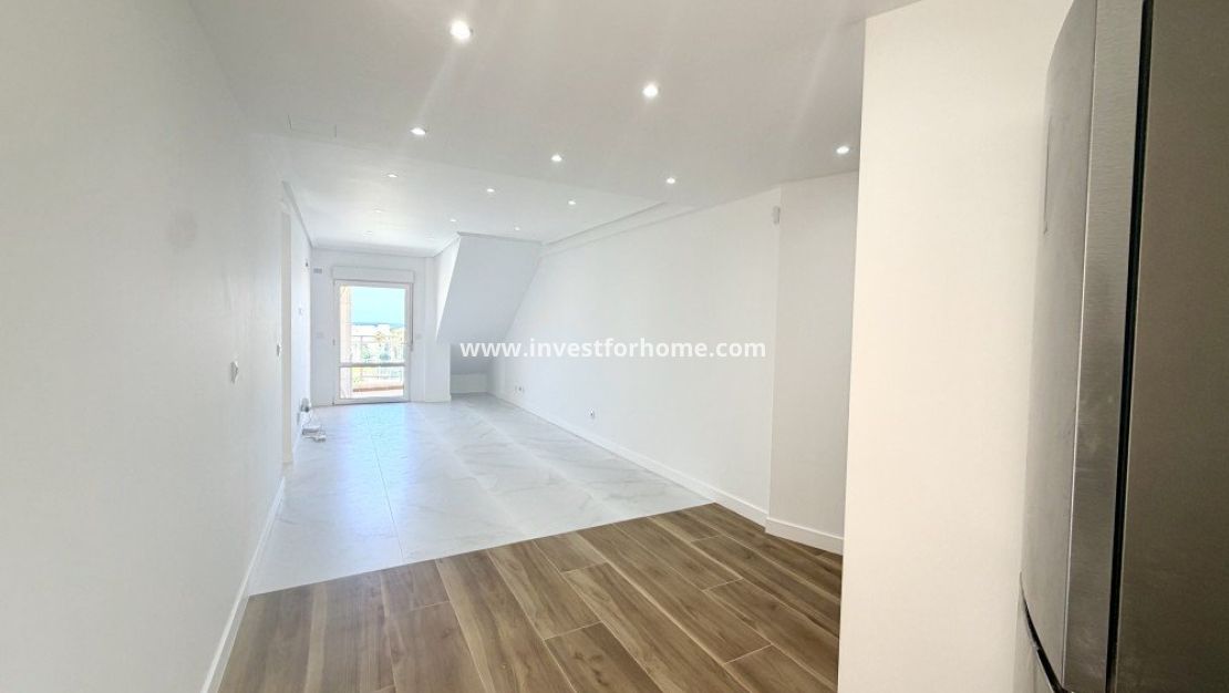 Verkoop - Appartement - Orihuela Costa - Costa Blanca