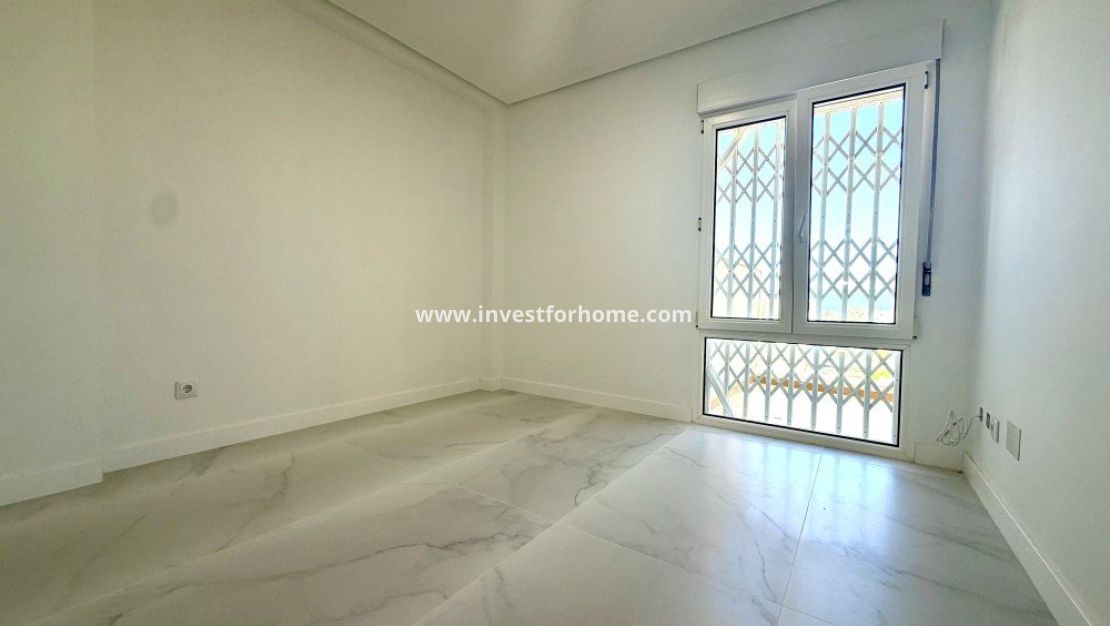 Verkoop - Appartement - Orihuela Costa - Costa Blanca