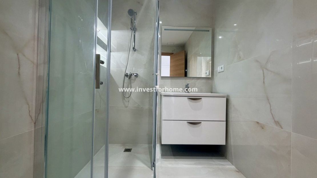 Verkoop - Appartement - Orihuela Costa - Costa Blanca