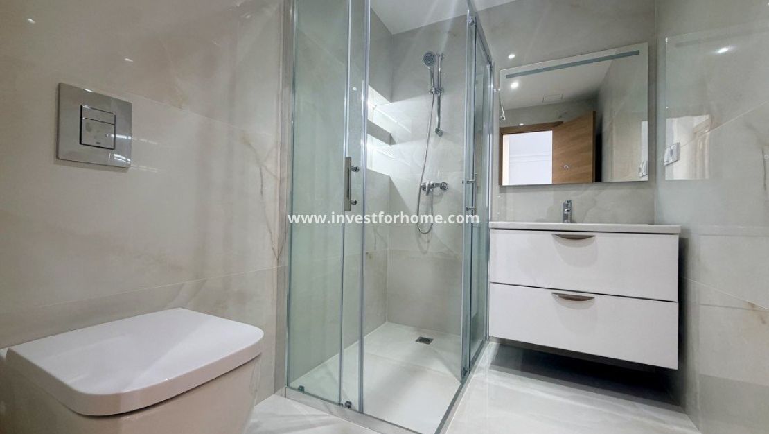 Verkoop - Appartement - Orihuela Costa - Costa Blanca
