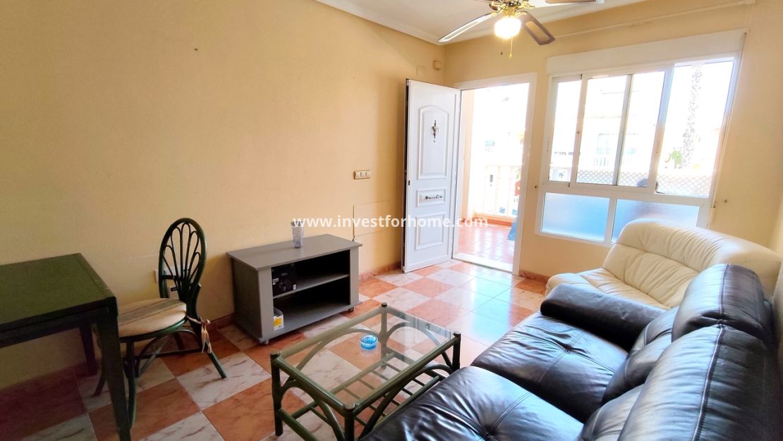 Verkoop - Appartement - Orihuela Costa - Costa Blanca