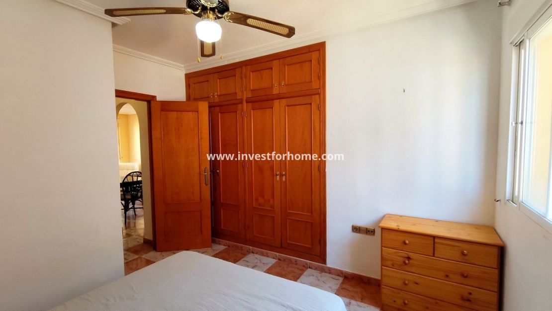 Verkoop - Appartement - Orihuela Costa - Costa Blanca