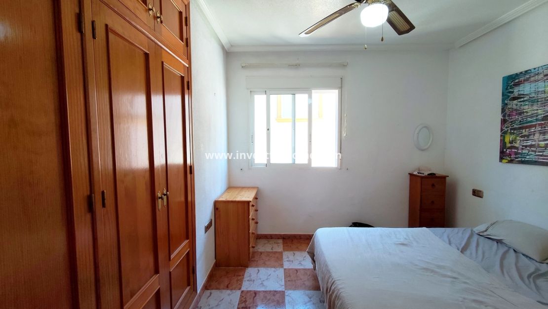 Verkoop - Appartement - Orihuela Costa - Costa Blanca