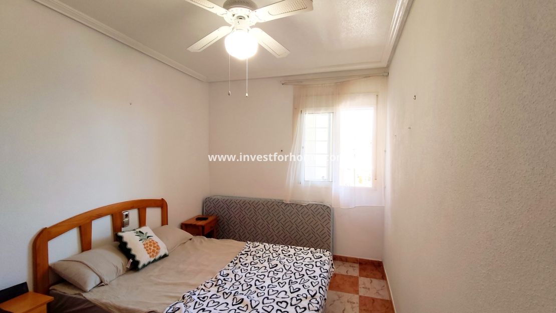 Verkoop - Appartement - Orihuela Costa - Costa Blanca