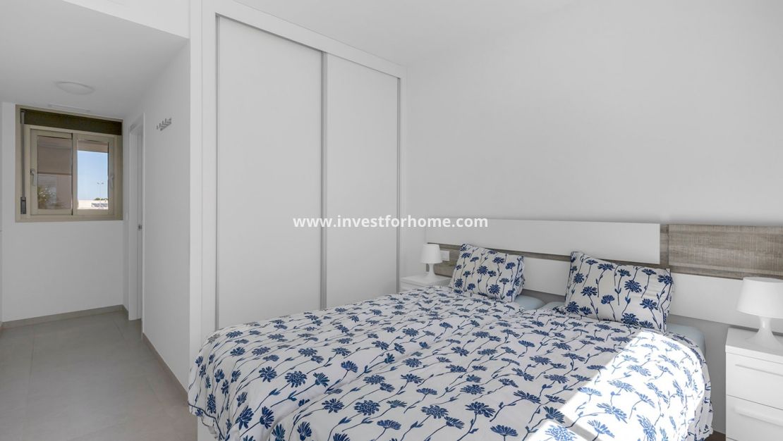 Verkoop - Appartement - Orihuela Costa - Costa Blanca