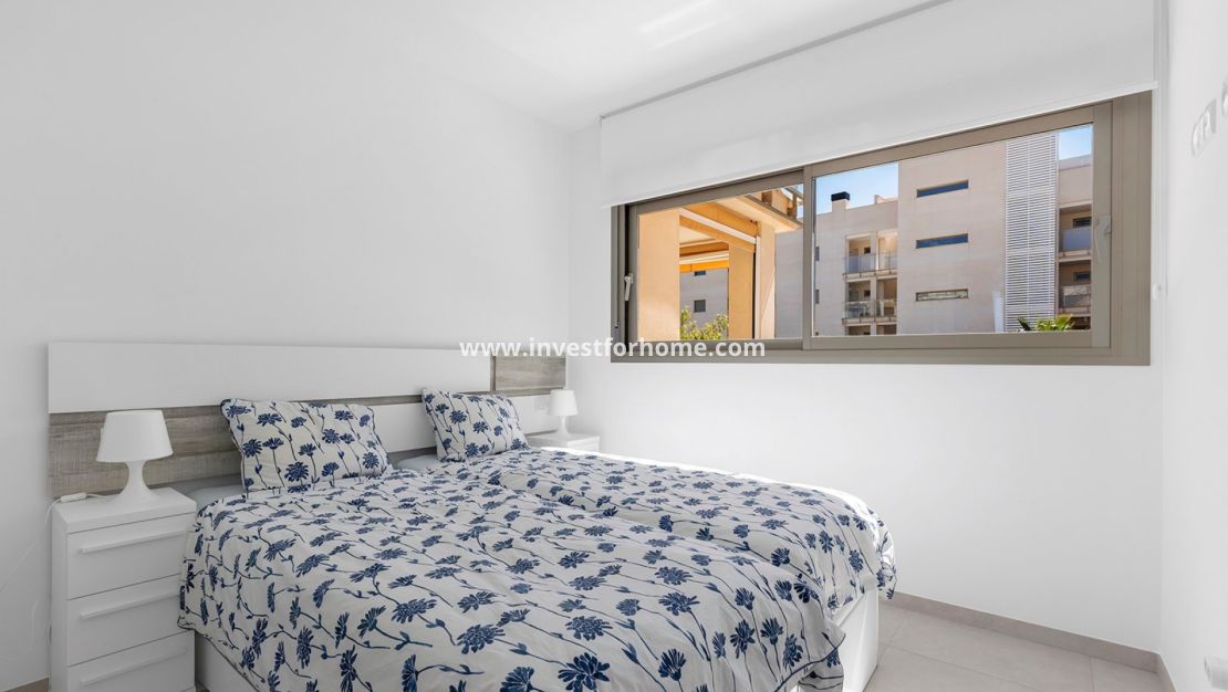 Verkoop - Appartement - Orihuela Costa - Costa Blanca