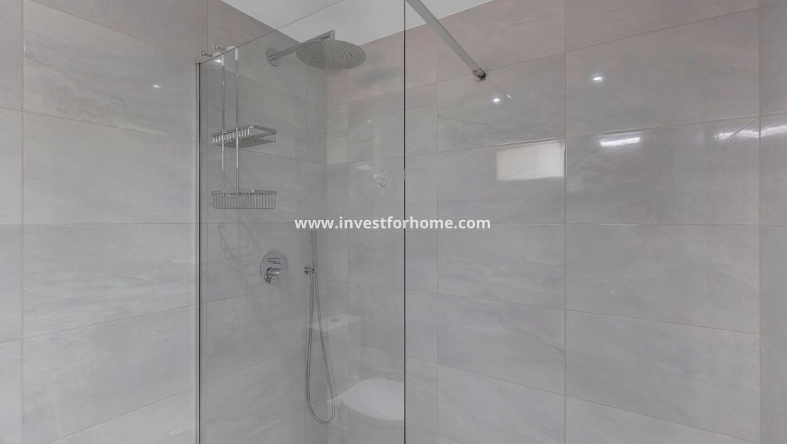 Verkoop - Appartement - Orihuela Costa - Costa Blanca