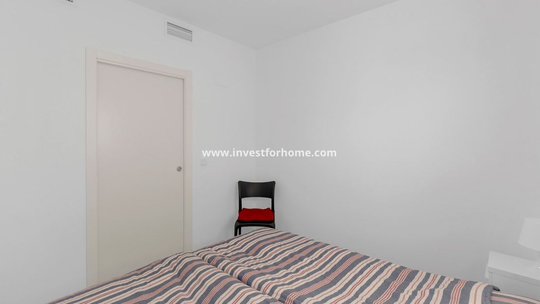 Verkoop - Appartement - Orihuela Costa - Costa Blanca