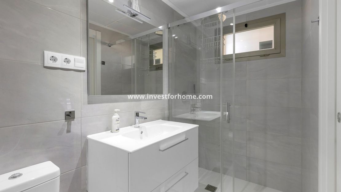 Verkoop - Appartement - Orihuela Costa - Costa Blanca