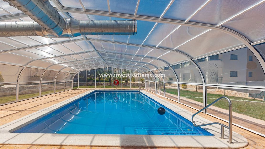 Verkoop - Appartement - Orihuela Costa - Costa Blanca