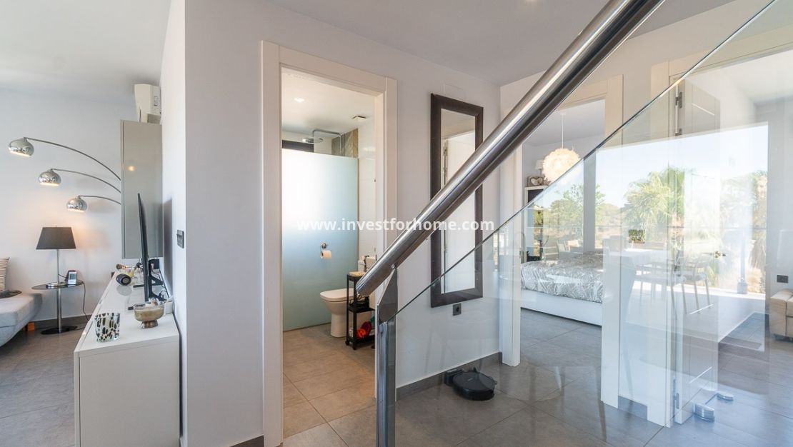 Verkoop - Appartement - Orihuela Costa - Costa Blanca