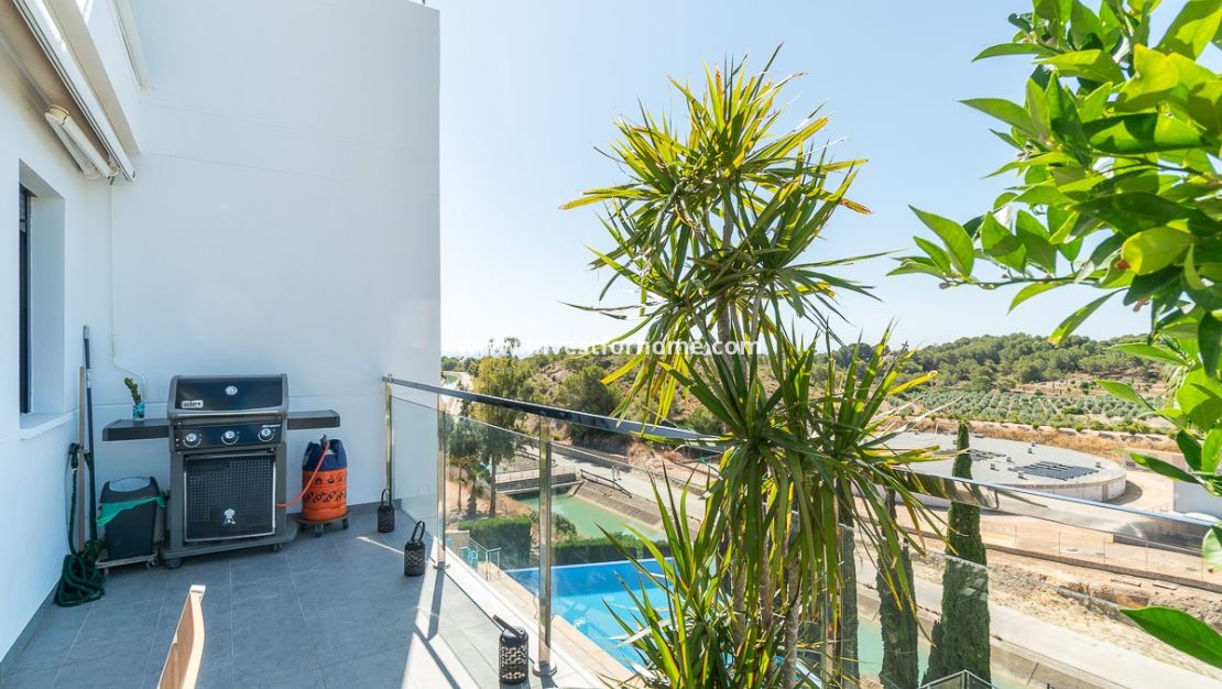 Verkoop - Appartement - Orihuela Costa - Costa Blanca