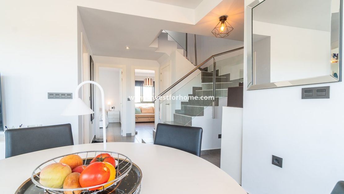 Verkoop - Appartement - Orihuela Costa - Costa Blanca