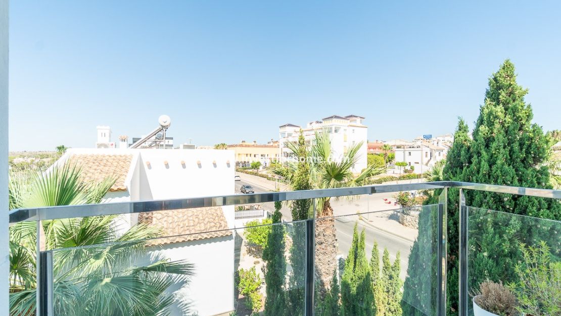Verkoop - Appartement - Orihuela Costa - Costa Blanca