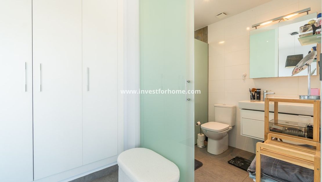 Verkoop - Appartement - Orihuela Costa - Costa Blanca
