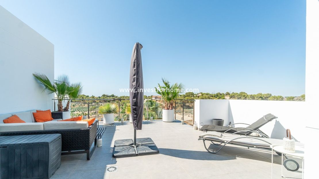 Verkoop - Appartement - Orihuela Costa - Costa Blanca