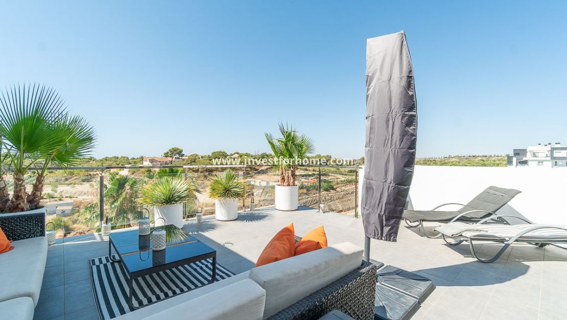 Verkoop - Appartement - Orihuela Costa - Costa Blanca
