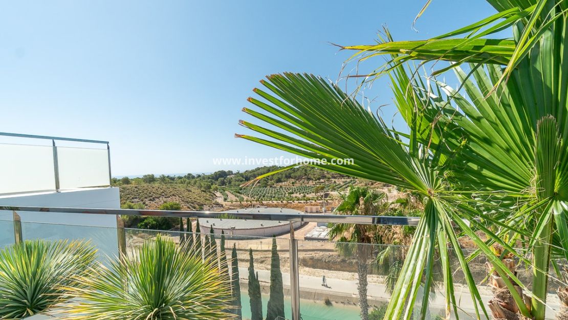 Verkoop - Appartement - Orihuela Costa - Costa Blanca
