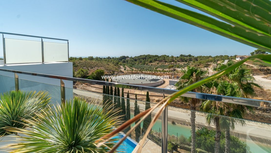 Verkoop - Appartement - Orihuela Costa - Costa Blanca